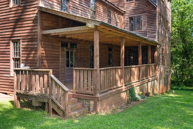 $295,000 | 216 North Mechanic Street, Pendleton, SC 29670