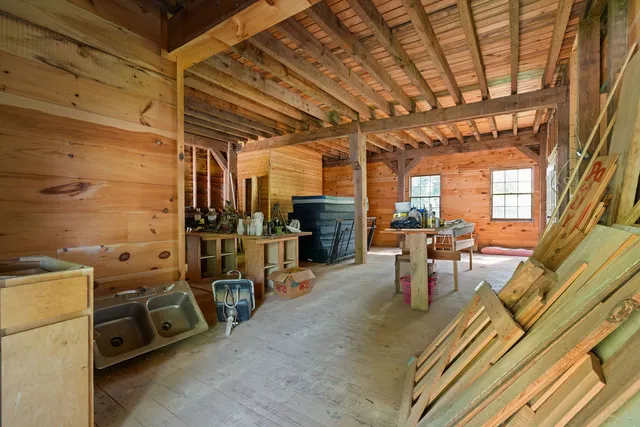 $295,000 | 216 North Mechanic Street, Pendleton, SC 29670