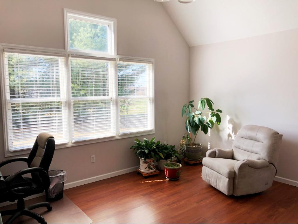 270 Roy Martin Road Gray, TN 37615 - Photo 17 of 36 3rd Bedroom or Office