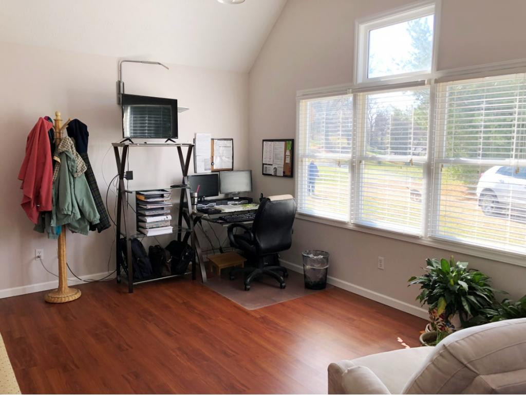 270 Roy Martin Road Gray, TN 37615 - Photo 18 of 36 3rd Bedroom or Office