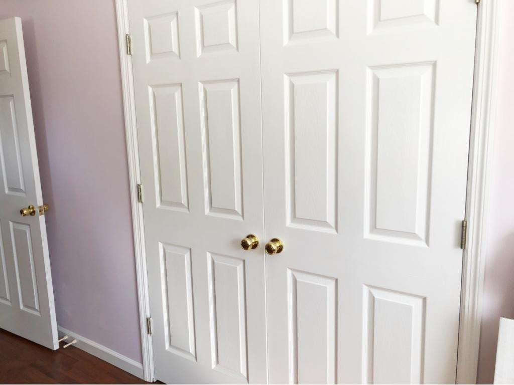 270 Roy Martin Road Gray, TN 37615 - Photo 22 of 36 Bedroom 2 Closet