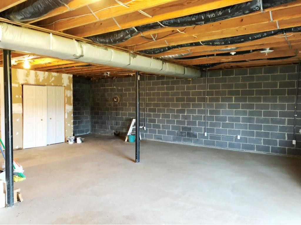 270 Roy Martin Road Gray, TN 37615 - Photo 26 of 36 Basement