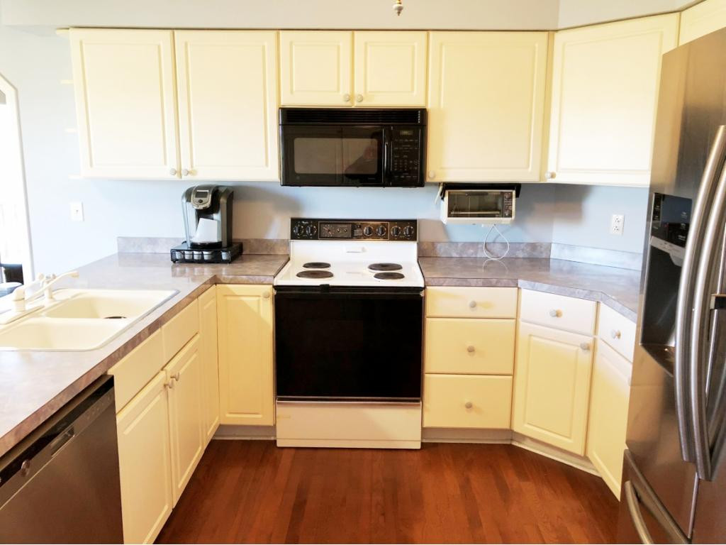 270 Roy Martin Road Gray, TN 37615 - Photo 7 of 36 Kitchen