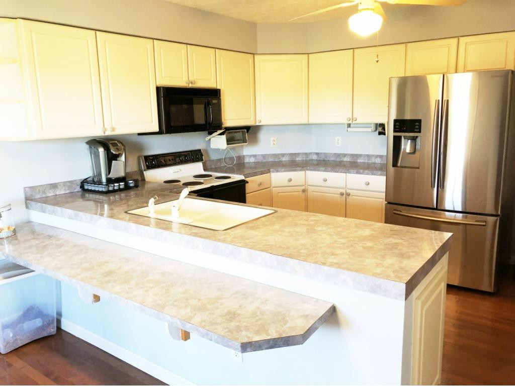 270 Roy Martin Road Gray, TN 37615 - Photo 8 of 36 Kitchen