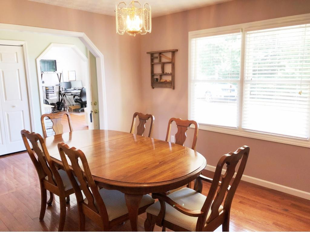 270 Roy Martin Road Gray, TN 37615 - Photo 9 of 36 Dining Room