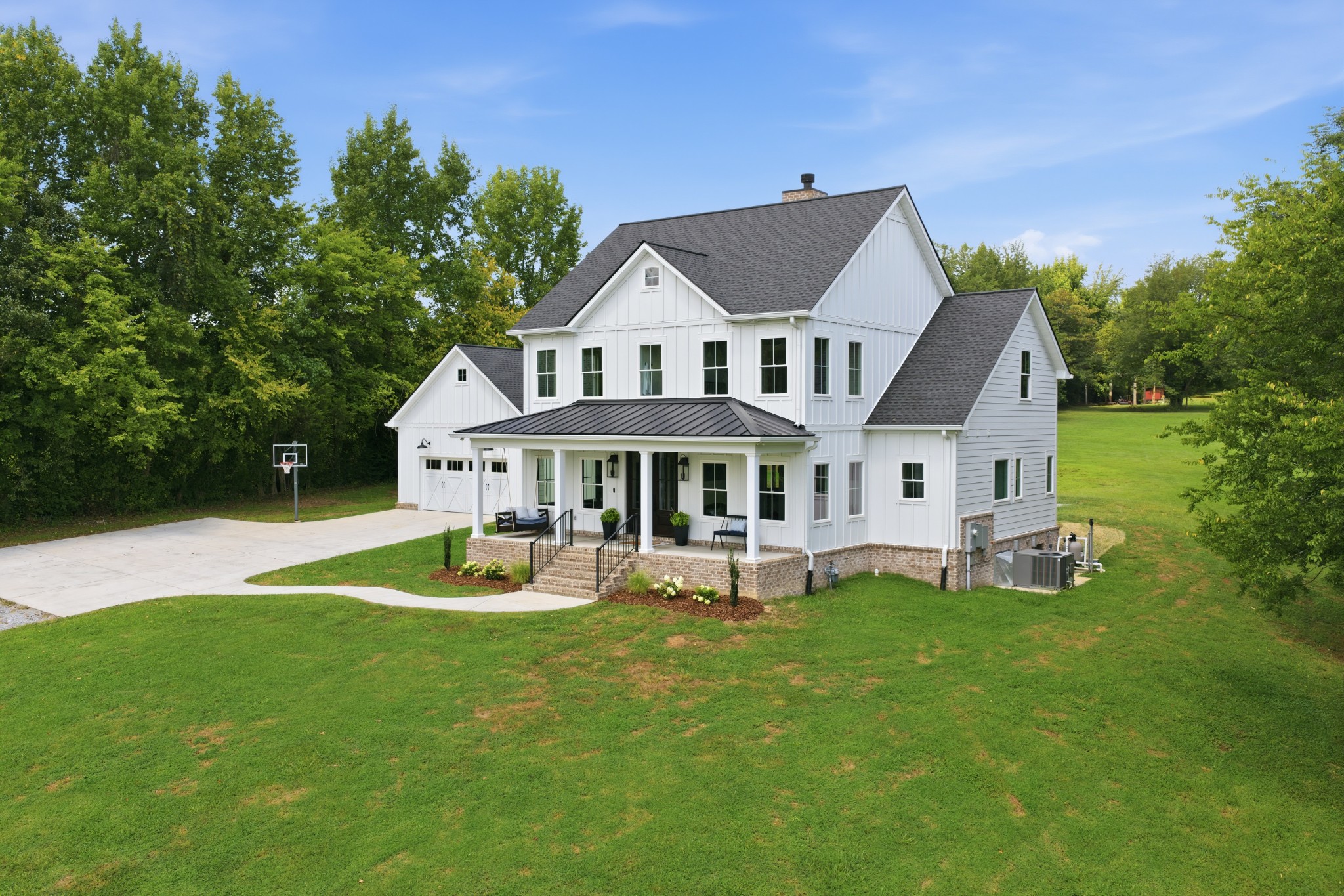 478 Allisona Road Eagleville, TN 37060 - Photo 59 of 63 Gallery Image 59