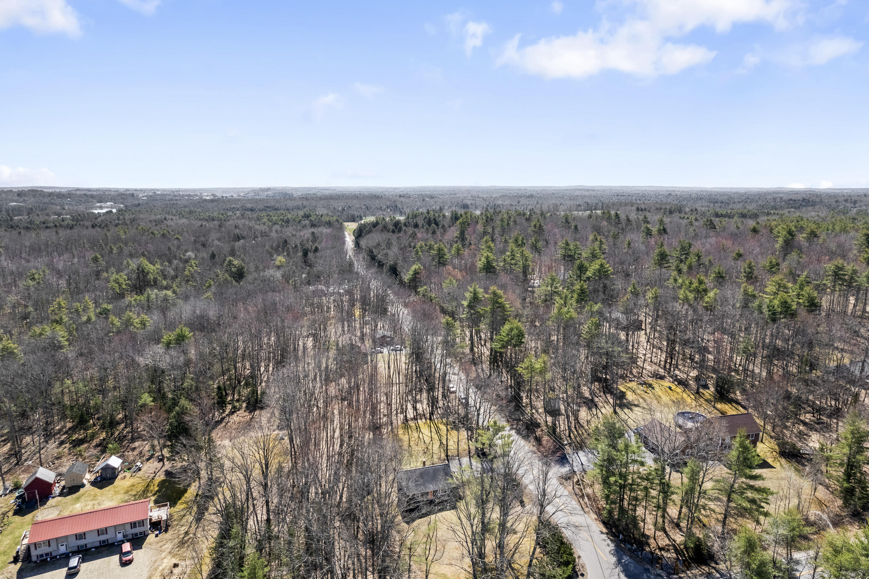 2 Hudon Road Lisbon, ME 04250 - Photo 9 of 47 Hudon Rd.