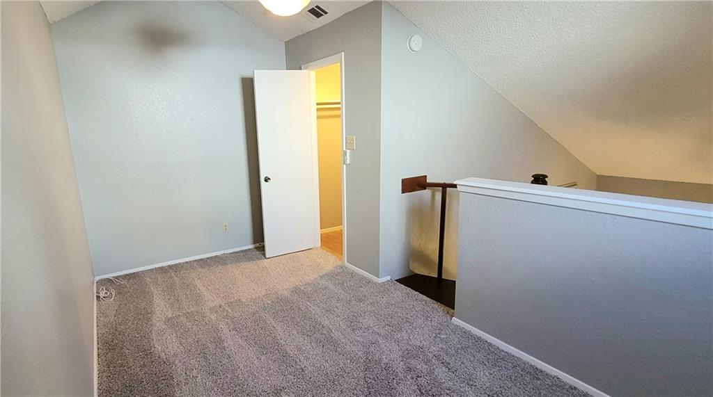 2500 Burleson Road, Unit 611 Austin, TX 78741 - Photo 5 of 22 a view of a room with closet
