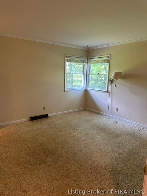 569 North Rush Creek Road Salem, IN 47167 - Photo 15 of 48