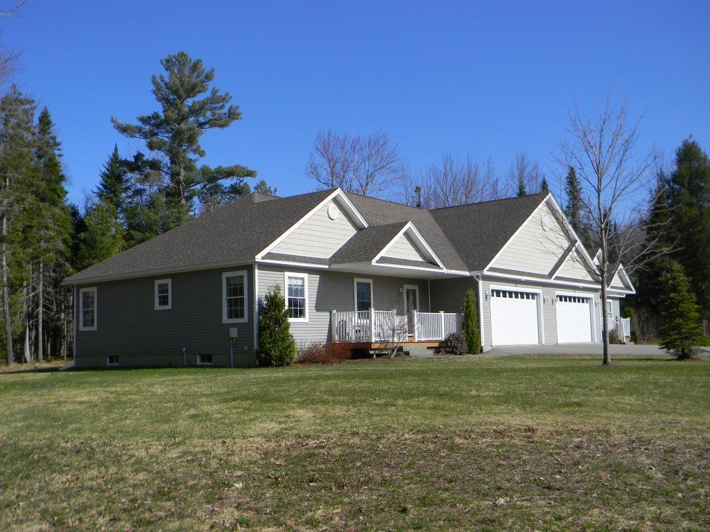 64 Highland Ridge Drive, Unit 64 Hampden, ME 04444 - Photo 1 of 24 Photo