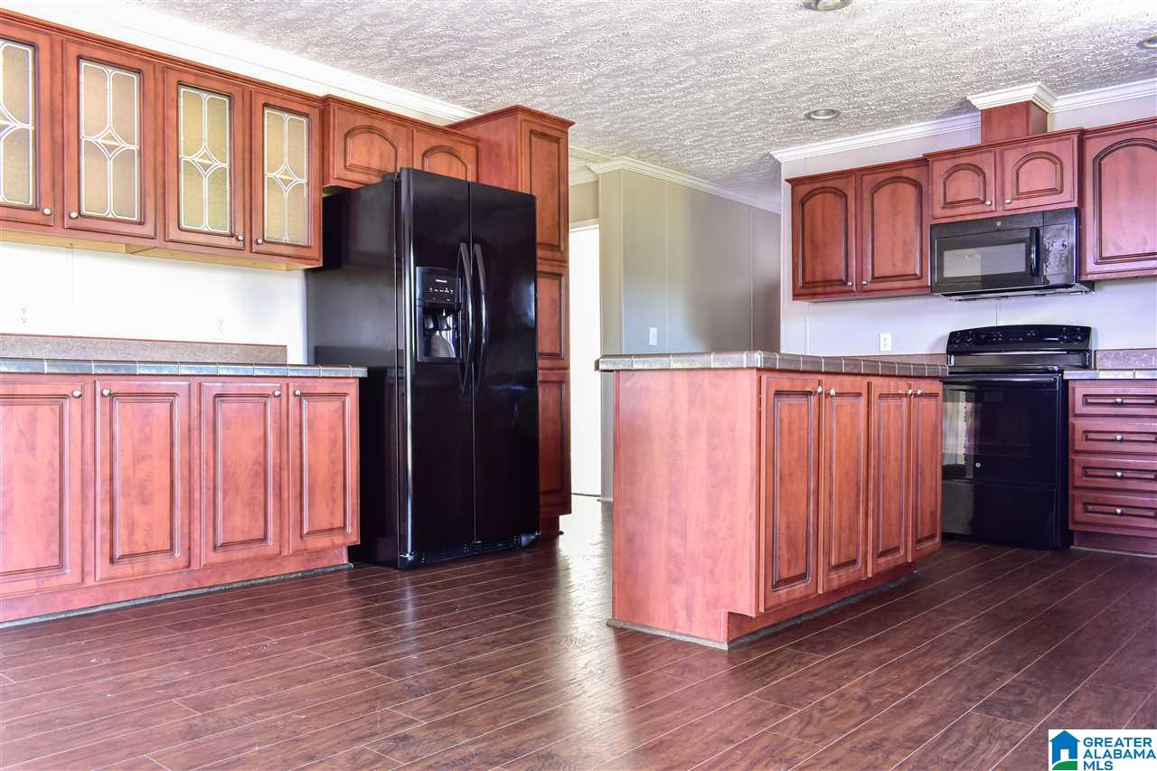 4625 Bluff Road Boaz, AL 35956 - Photo 7 of 22