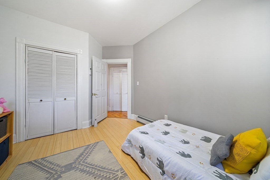 281 Chestnut Avenue, Unit 1 Boston, MA 02130 - Photo 11 of 17