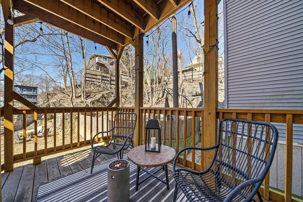 281 Chestnut Avenue, Unit 1 Boston, MA 02130 - Photo 15 of 17
