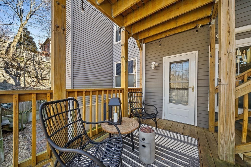 281 Chestnut Avenue, Unit 1 Boston, MA 02130 - Photo 16 of 17