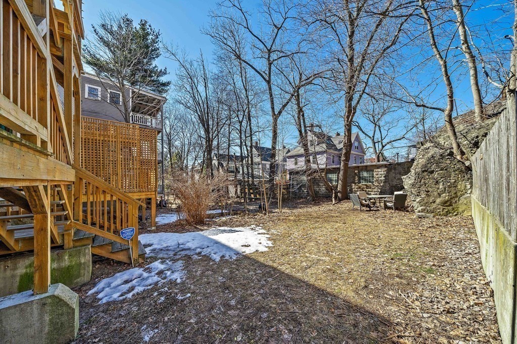 281 Chestnut Avenue, Unit 1 Boston, MA 02130 - Photo 17 of 17