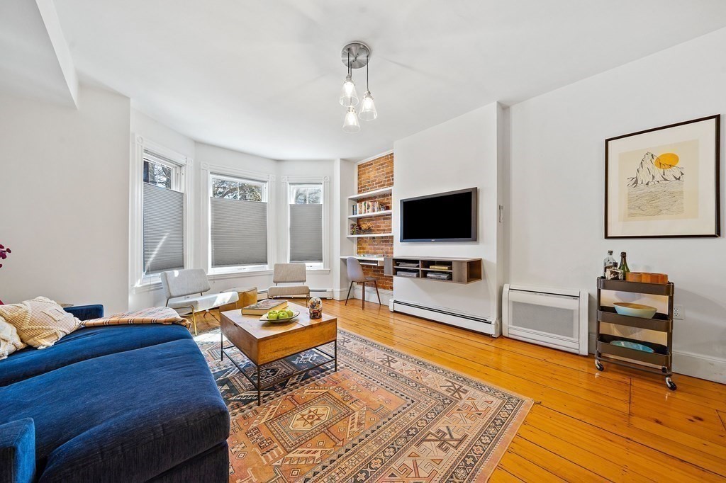 281 Chestnut Avenue, Unit 1 Boston, MA 02130 - Photo 2 of 17