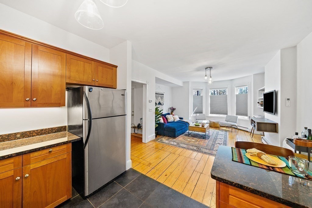 281 Chestnut Avenue, Unit 1 Boston, MA 02130 - Photo 5 of 17