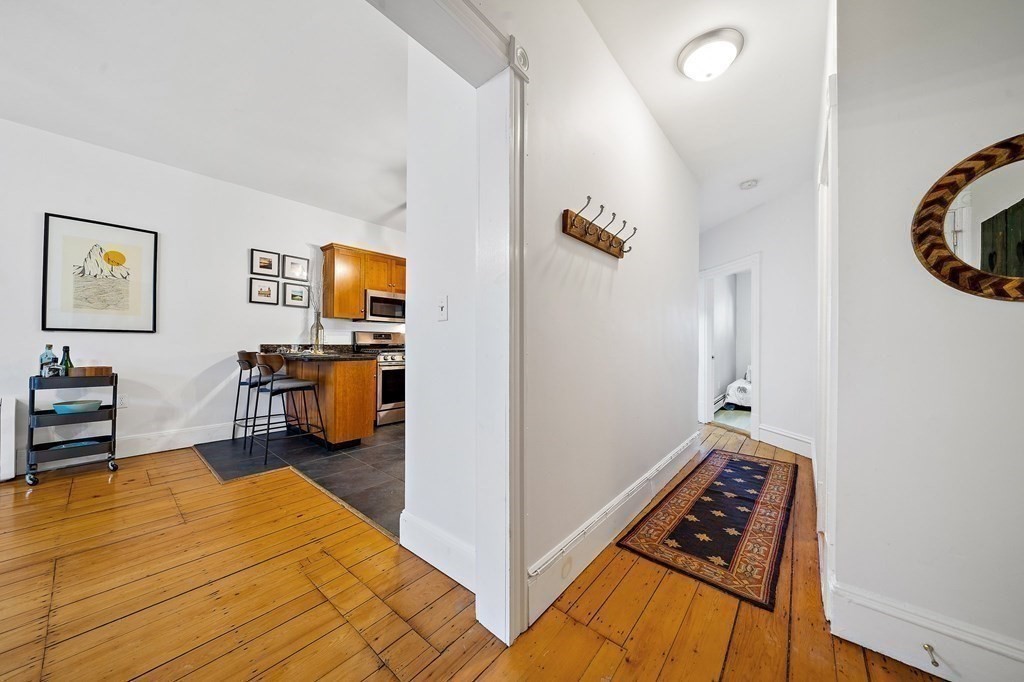 281 Chestnut Avenue, Unit 1 Boston, MA 02130 - Photo 6 of 17