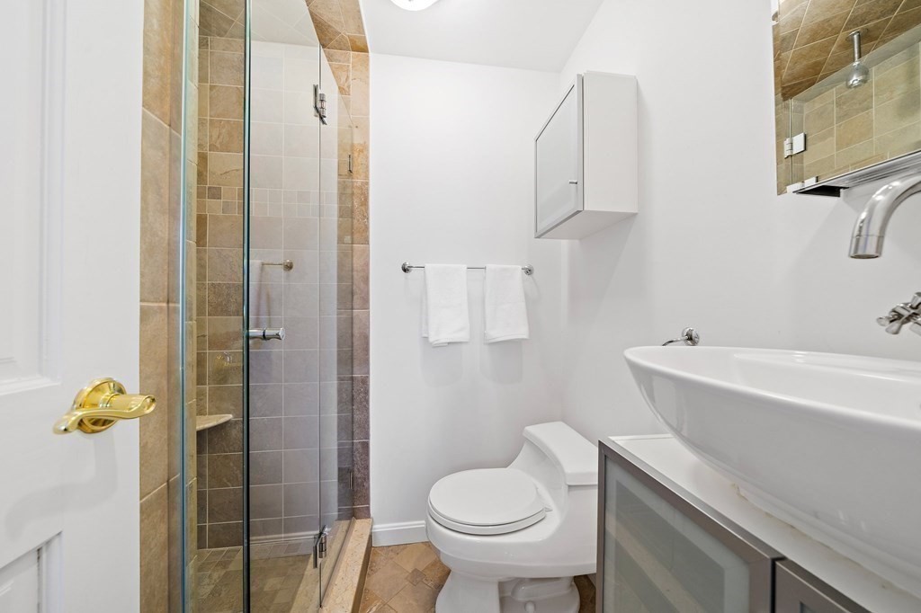 281 Chestnut Avenue, Unit 1 Boston, MA 02130 - Photo 9 of 17