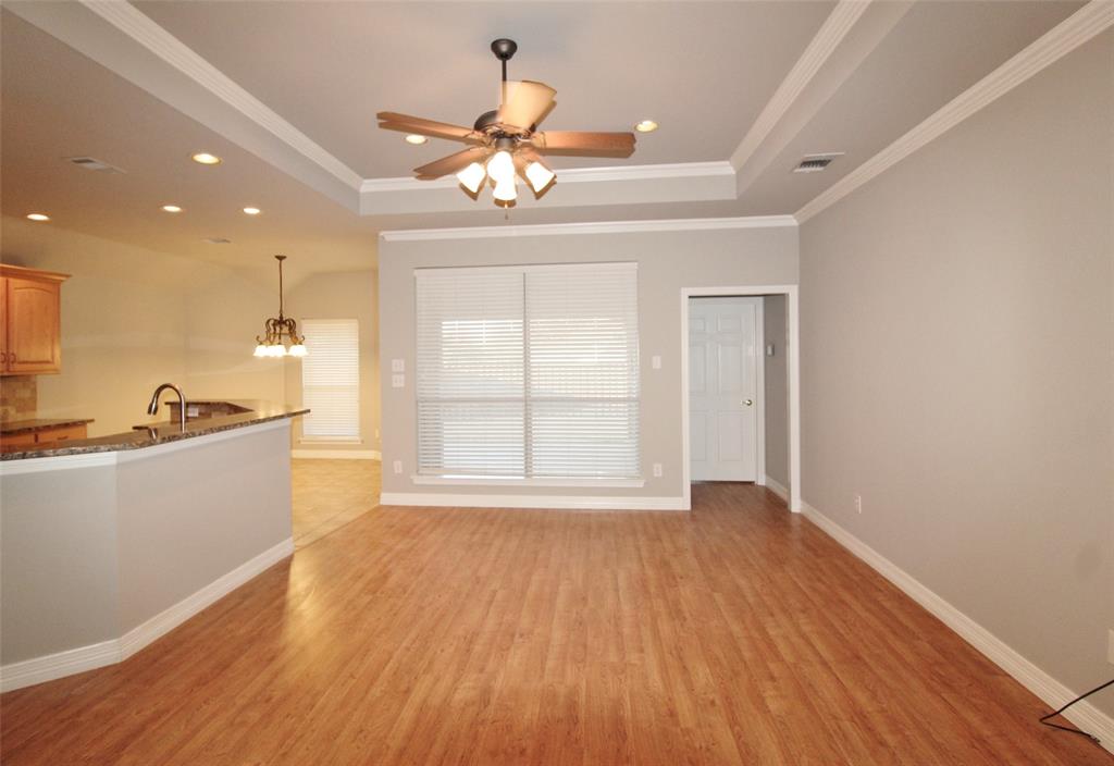 333 Blake Lane Midlothian, TX 76065 - Photo 7 of 25 a view of an empty room and window