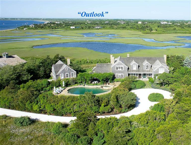 9 Fulling Mill Road Nantucket, MA 02554 - Photo 1 of 35 Primary Photo