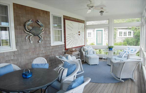 9 Fulling Mill Road Nantucket, MA 02554 - Photo 17 of 35 Additional Photo