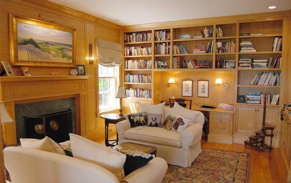 9 Fulling Mill Road Nantucket, MA 02554 - Photo 8 of 35 Additional Photo