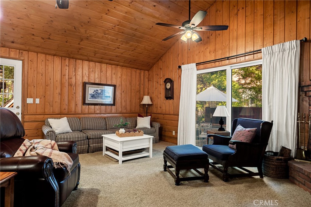 144 Marshall Road Lake Arrowhead, CA 92352 - Photo 12 of 30