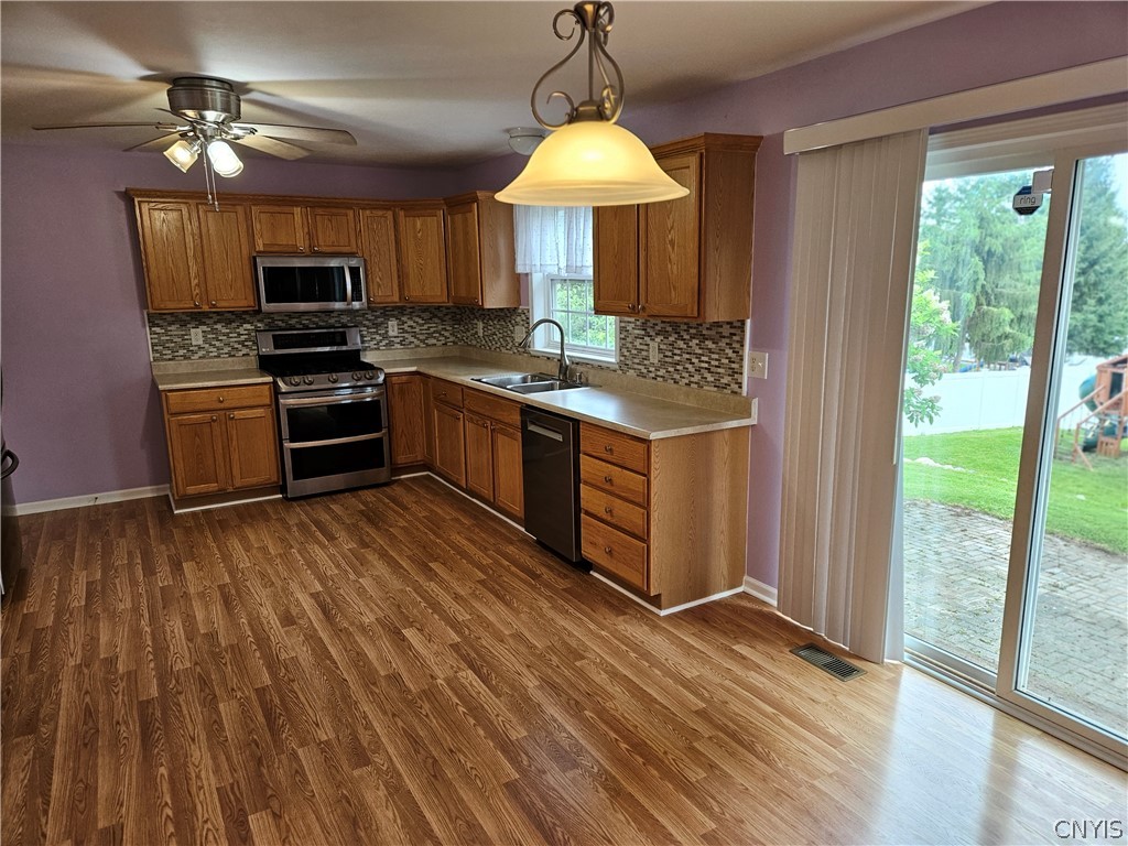 4561 Reliant Road Onondaga, NY 13078 - Photo 23 of 43