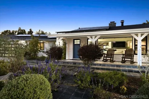 $3,200,000 | 14272 Jerome Drive, Poway, CA 92064