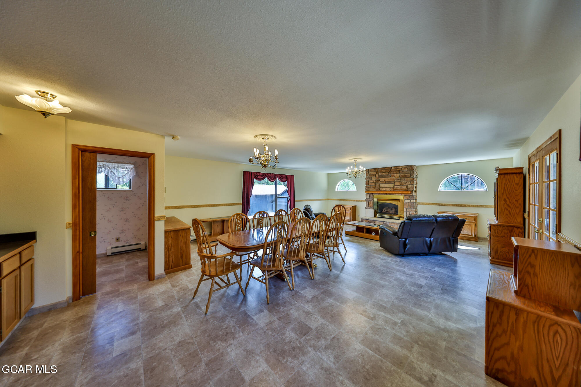 328 Golf Course Road Grand Lake, CO 80447 - Photo 37 of 55 The Grand GREAT ROOM