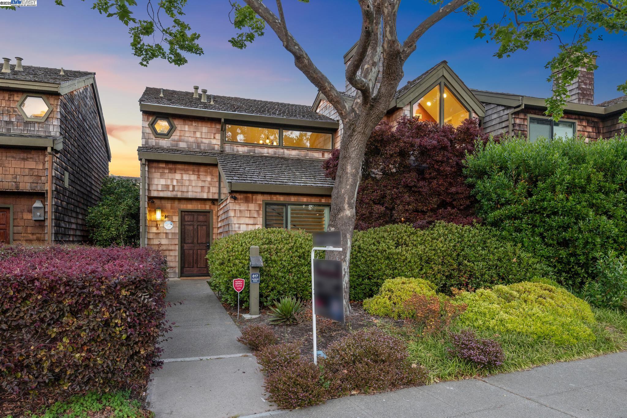 817 Harbor Road Alameda, CA 94502 - Photo 1 of 1 Gallery Image 1