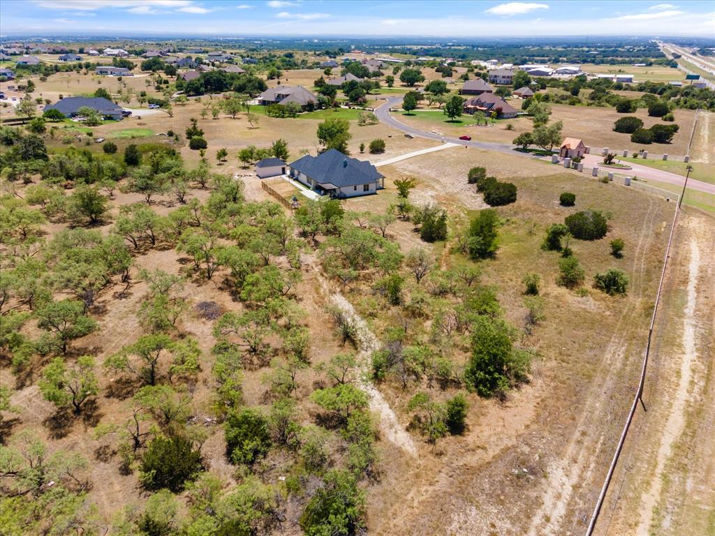 101 Trail Ridge Weatherford, TX 76087 - Photo 33 of 39 view of a city