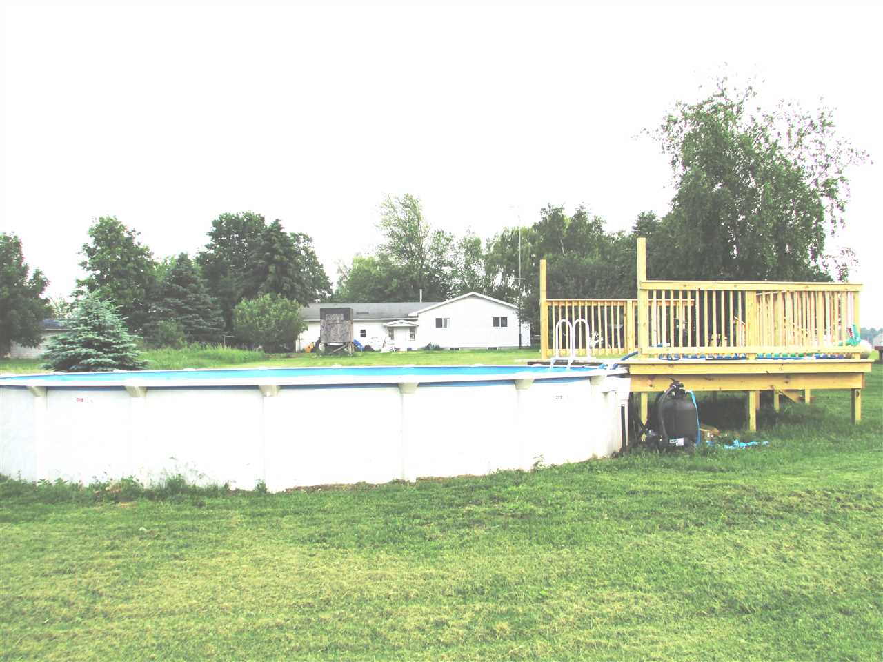 1058 North Gilmore Road Weidman, MI 48893 - Photo 9 of 53 1801397-8.JPG