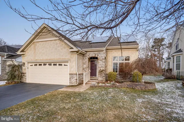 $537,900 | 22 Pierhead Drive, Barnegat, NJ 08005