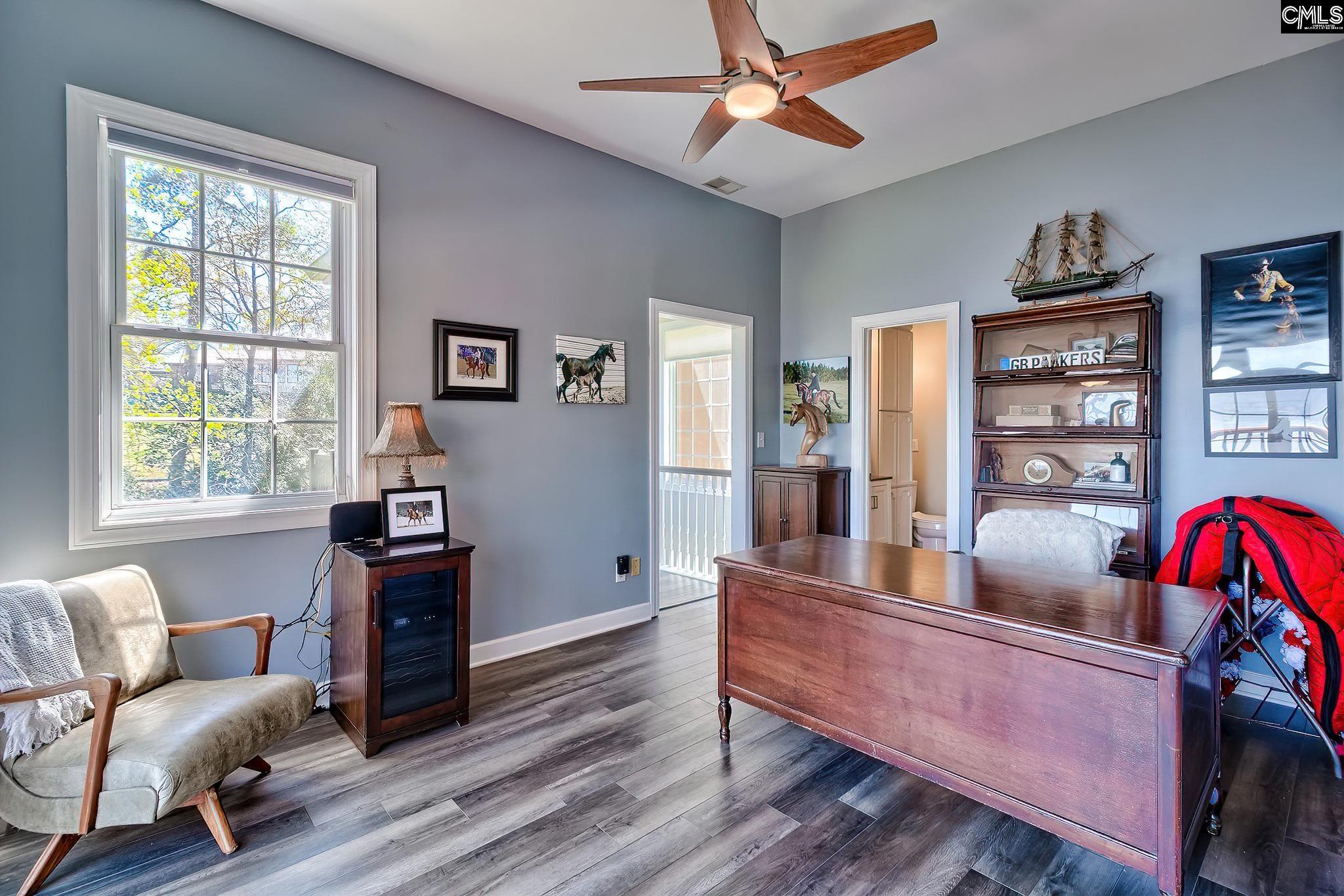 1305 Rock Island Road Gilbert, SC 29054 - Photo 32 of 58