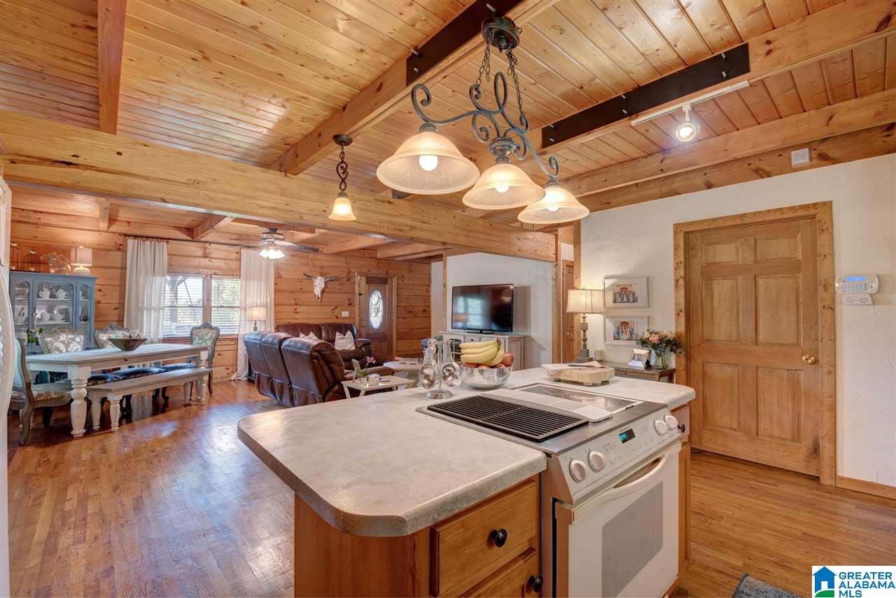 668 Edgil Road Jasper, AL 35503 - Photo 11 of 30