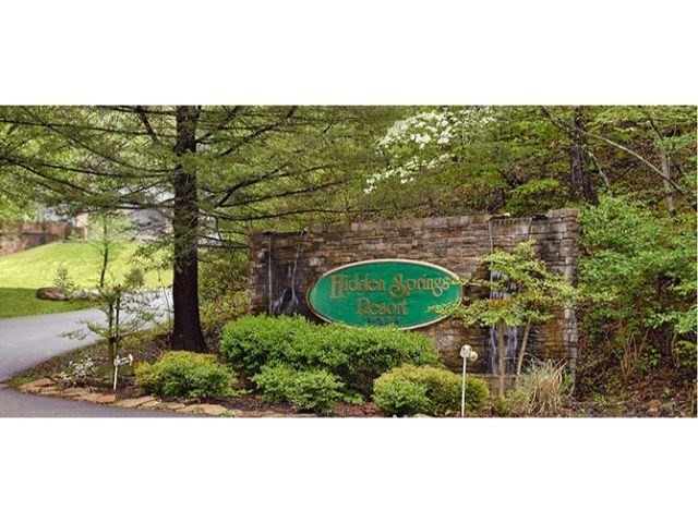 1652 Raccoon Den Way, Unit SERENITY Sevierville, TN 37862 - Photo 2 of 47 Gallery Image 2
