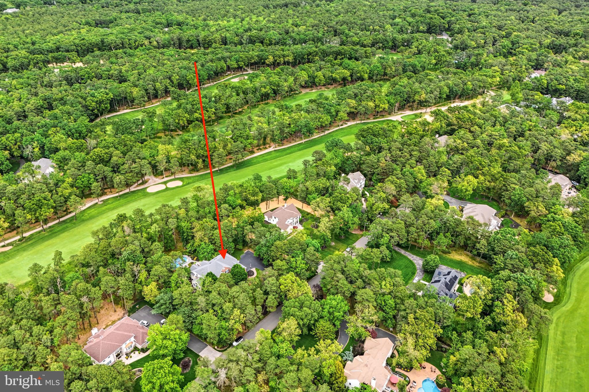 58 Bortons Road Marlton, NJ 08053 - Photo 7 of 88