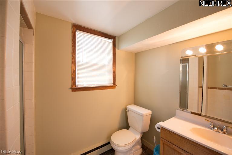 544 East Caston Road Uniontown, OH 44685 - Photo 13 of 18 2nd Full Bath in the Lower Level
