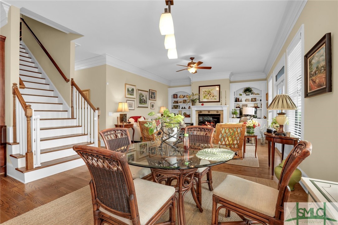 102 Reserve Circle Savannah, GA 31421 - Photo 12 of 35