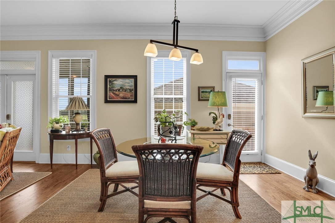 102 Reserve Circle Savannah, GA 31421 - Photo 13 of 35