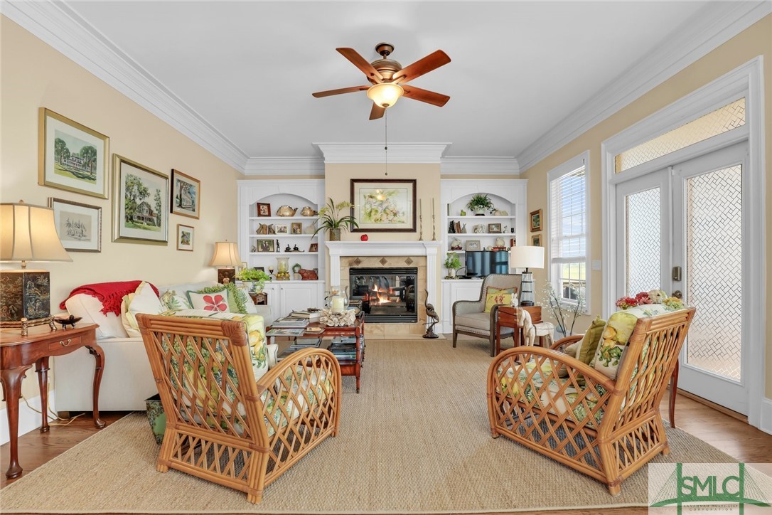 102 Reserve Circle Savannah, GA 31421 - Photo 14 of 35