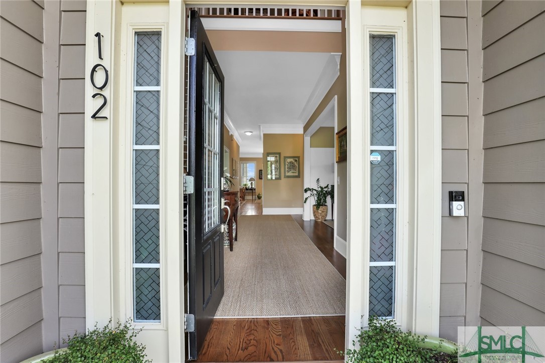 102 Reserve Circle Savannah, GA 31421 - Photo 30 of 35