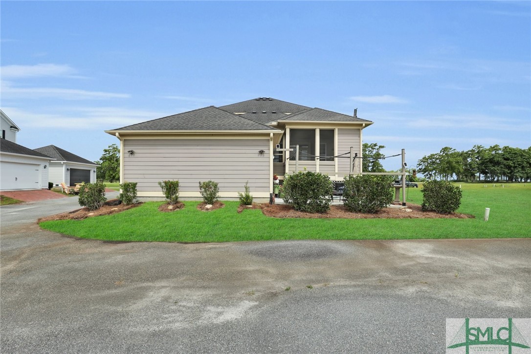 102 Reserve Circle Savannah, GA 31421 - Photo 33 of 35