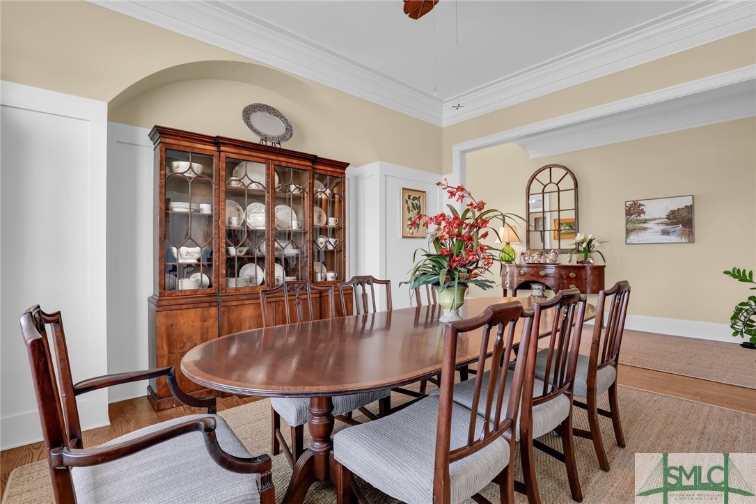 102 Reserve Circle Savannah, GA 31421 - Photo 5 of 35