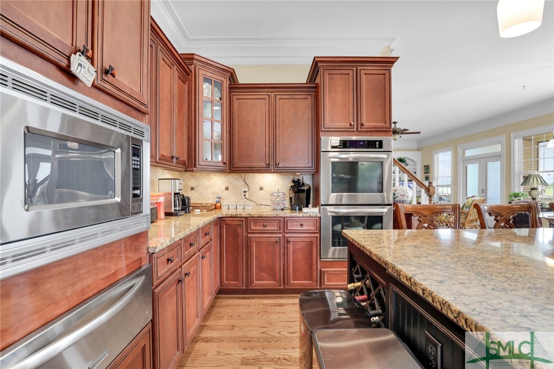 102 Reserve Circle Savannah, GA 31421 - Photo 10 of 35