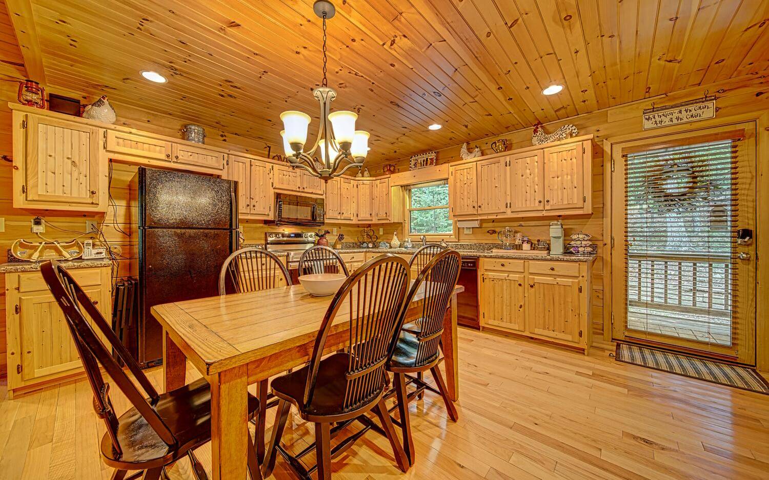 16 Honey Hill Road Morganton, GA 30560 - Photo 10 of 56 Additional View