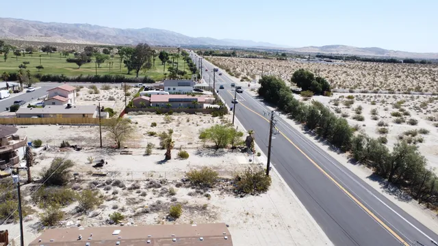 $59,000 | 2800 Dillon Road, Desert Hot Springs, CA 92240