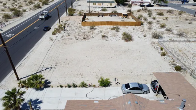 $59,000 | 2800 Dillon Road, Desert Hot Springs, CA 92240